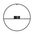 Mosrugs | WallAura - Ryder Candleholder and Vase Combo
