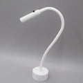 Mosrugs | SleekGlow – Minimalist LED Reading Wall Lamp with Adjustable Arm