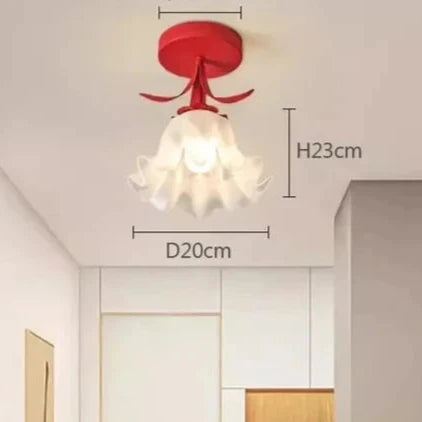 Mosrugs | StellarGlow – Elegant Ceiling Fixture