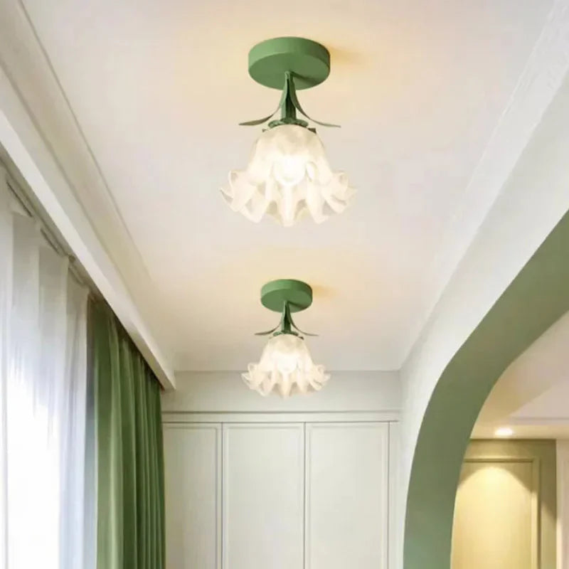 Mosrugs | StellarGlow – Elegant Ceiling Fixture