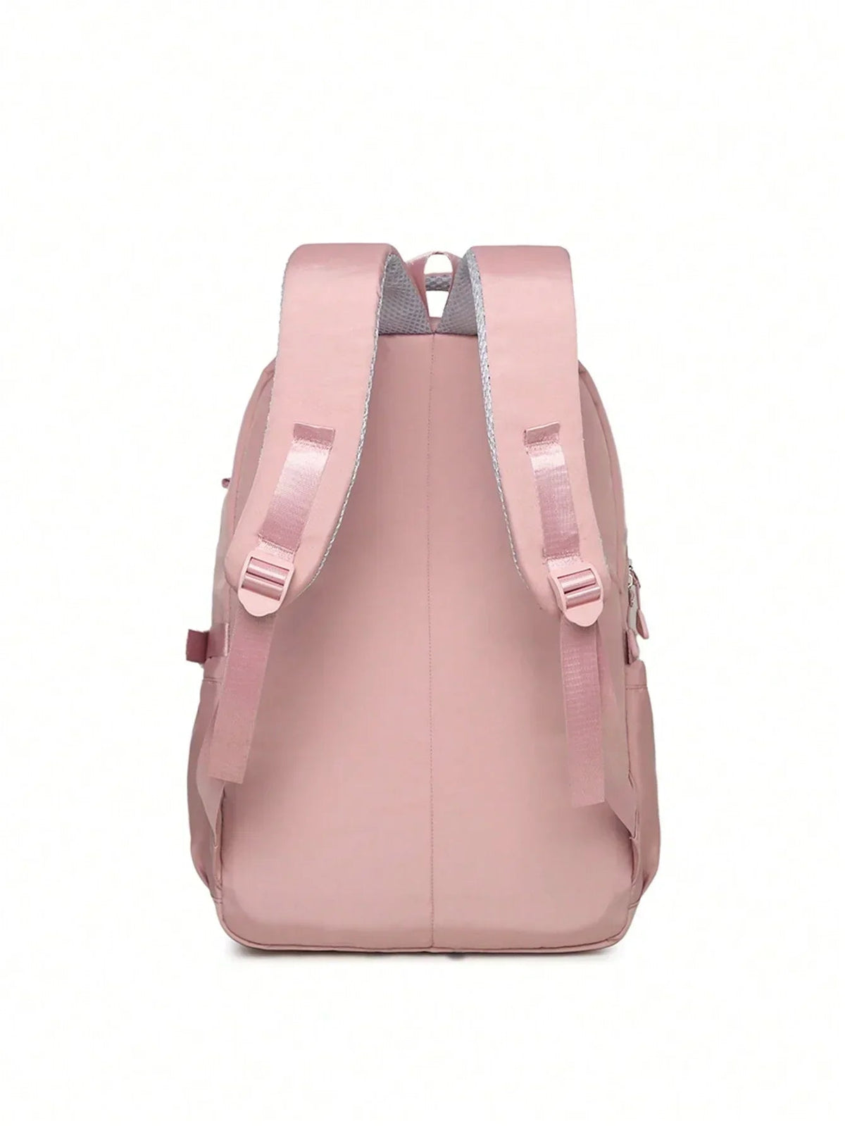 Mosrugs | Waterproof Pink Girls Backpack with Laptop Compartment – Stylish & Practical School Bag