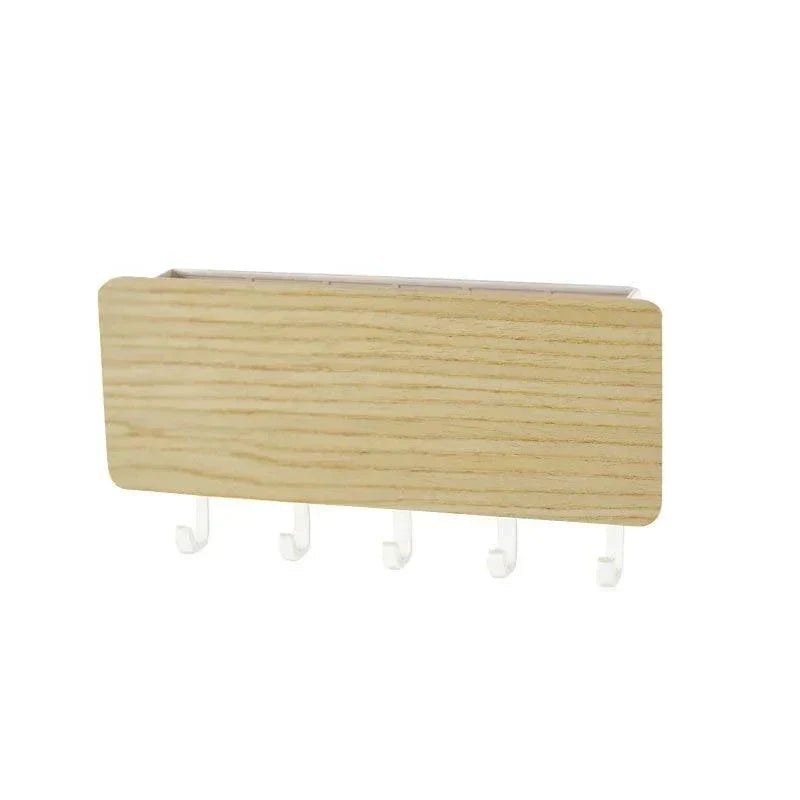 Mosrugs | KeyNest - Bamboo Storage for Keys