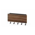 Mosrugs | KeyNest - Bamboo Storage for Keys