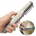 Mosrugs | Tangle-Free Pet Grooming Brush – Gentle & Effective Detangler for Cats & Dogs