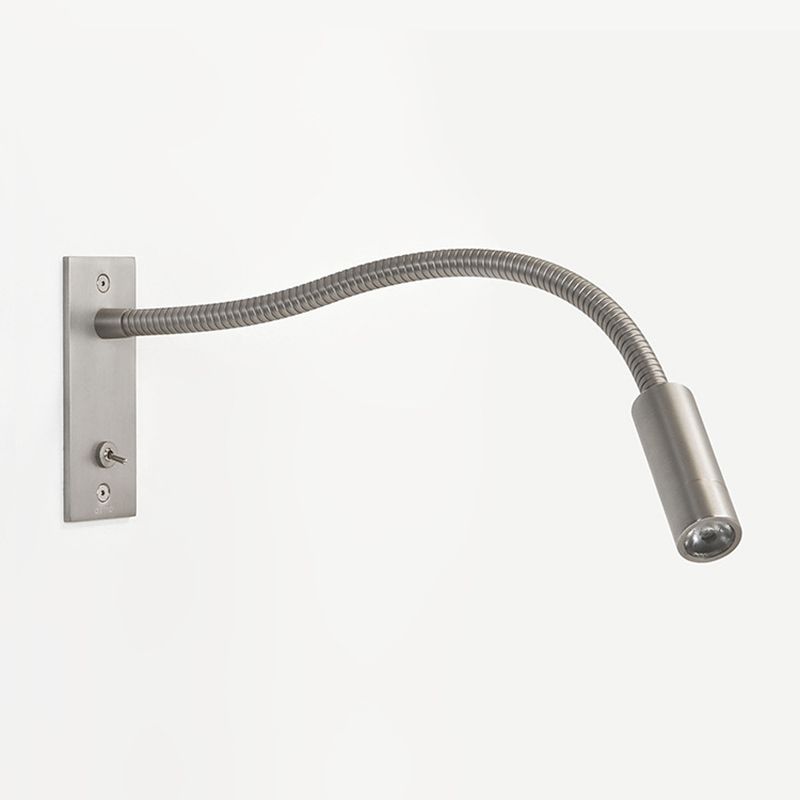 Mosrugs | Navo – Minimalist Adjustable LED Wall Spotlight for Modern Interiors