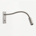 Mosrugs | Navo – Minimalist Adjustable LED Wall Spotlight for Modern Interiors
