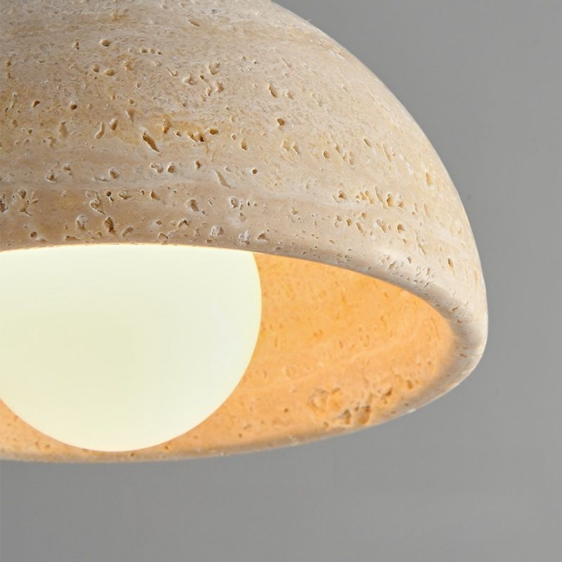 Mosrugs | MarbleGlow - Natural Stone Lighting