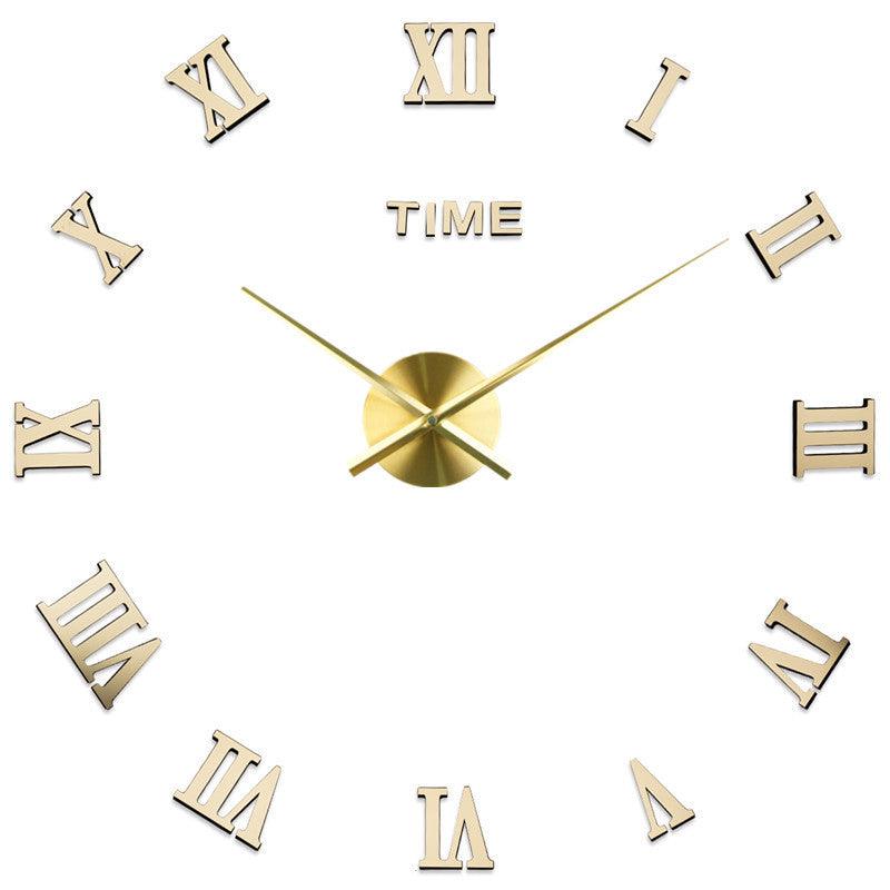 Mosrugs | Elegance Time Clock