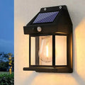 Mosrugs | MotionLite – Vintage Solar Wall Light