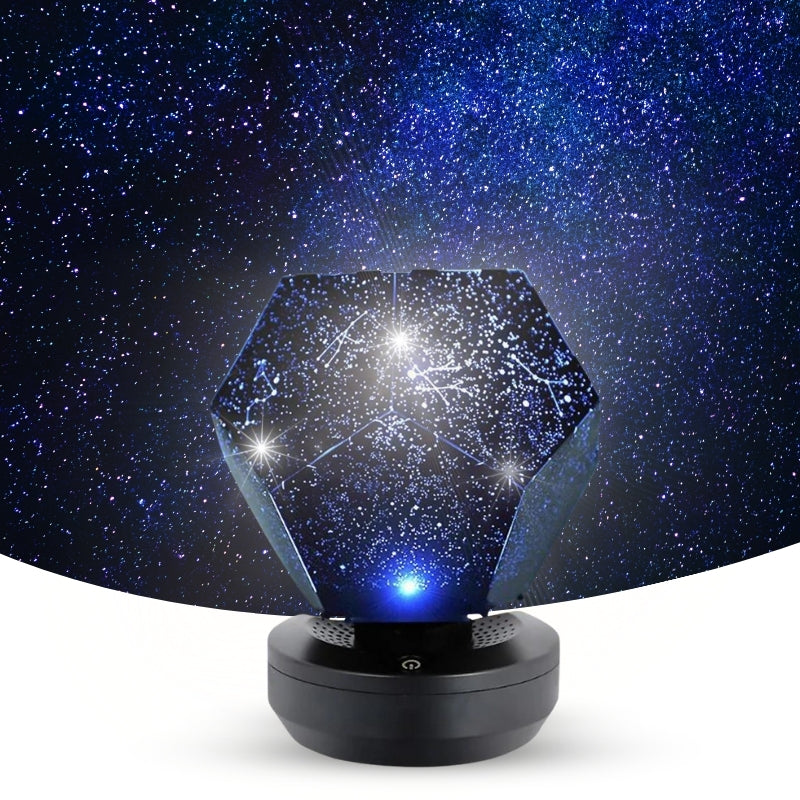 Mosrugs | Starry Night Light Projector