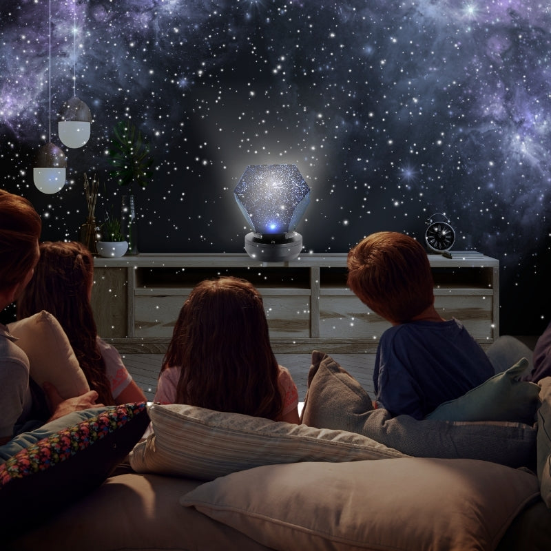 Mosrugs | Starry Night Light Projector