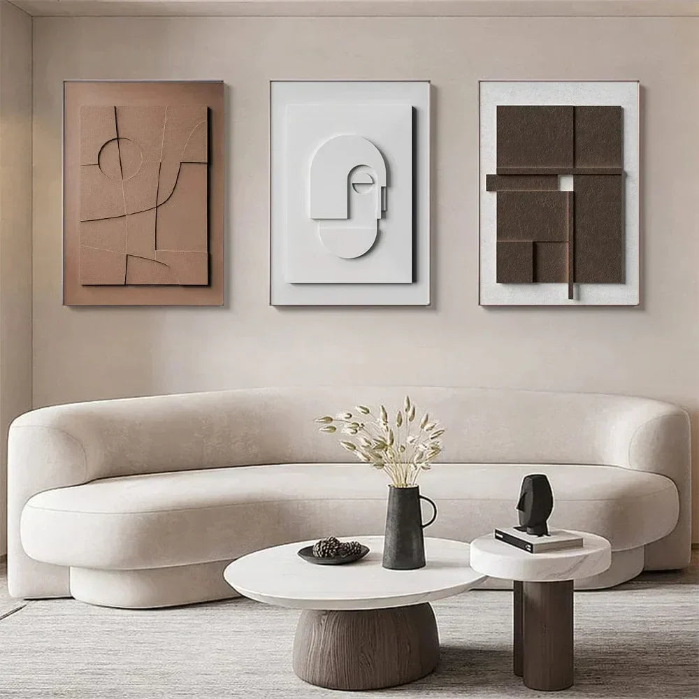 Mosrugs | ArtSpell - Creative Abstract Art Piece