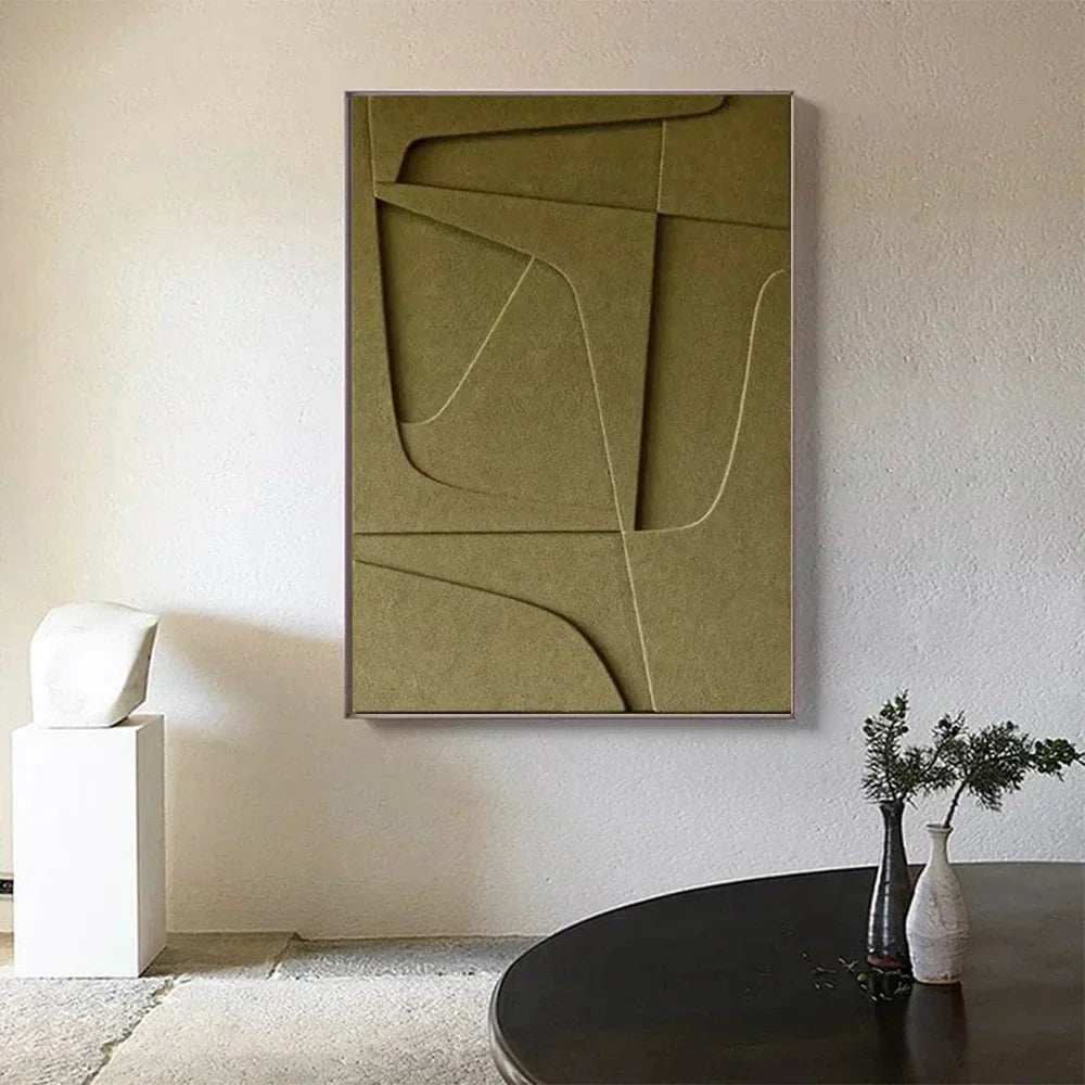 Mosrugs | ArtSpell - Creative Abstract Art Piece
