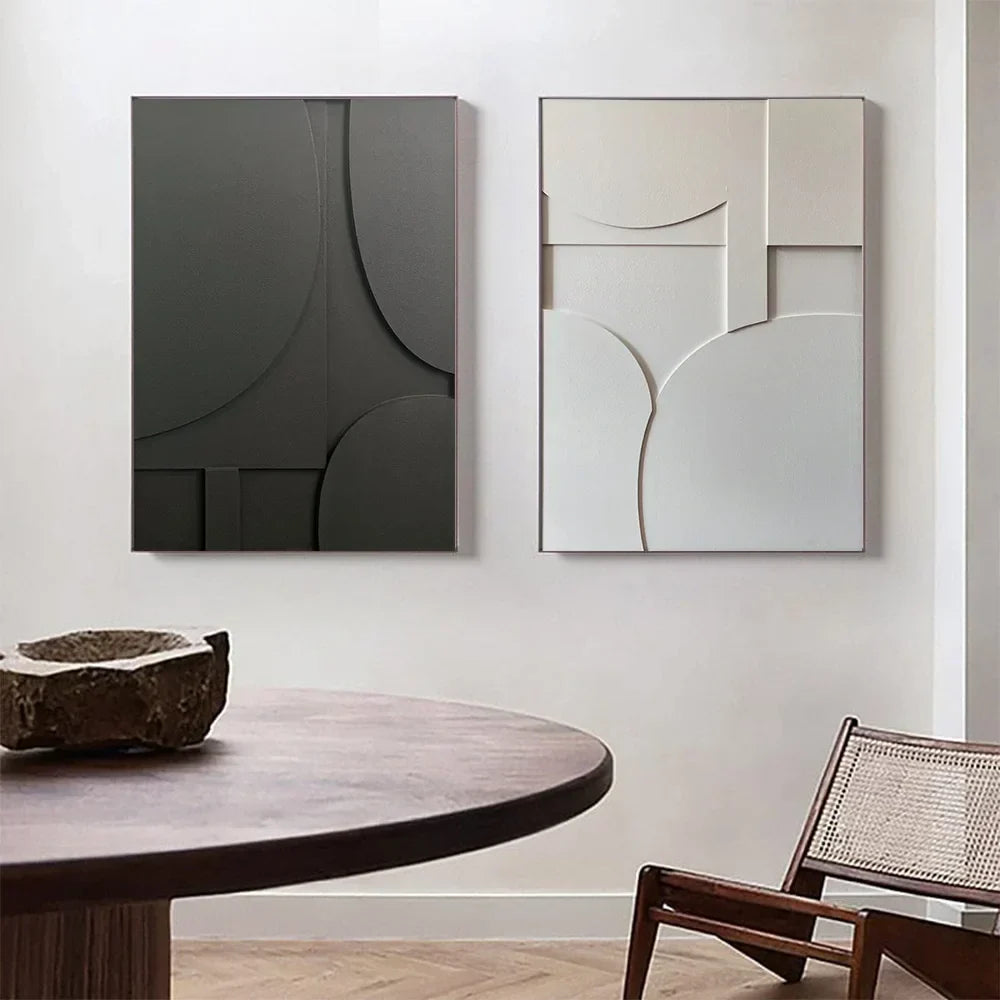 Mosrugs | ArtSpell - Creative Abstract Art Piece