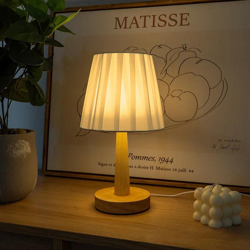 Mosrugs | AuraArt - Stylish Rechargeable Ambient Lamp