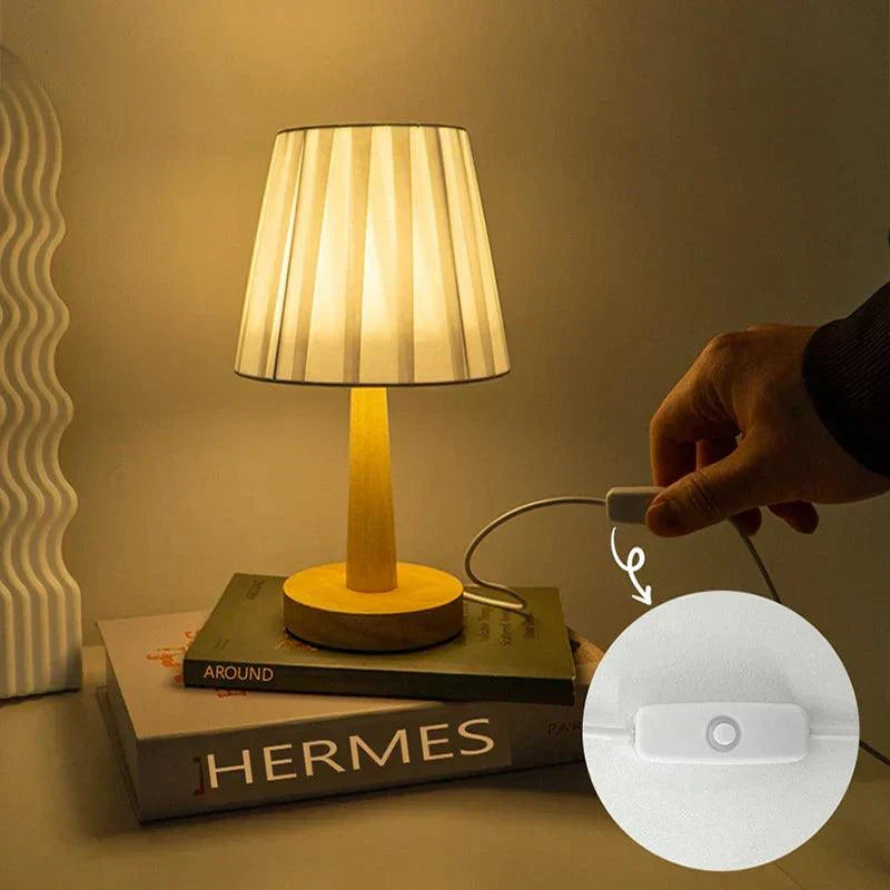 Mosrugs | AuraArt - Stylish Rechargeable Ambient Lamp
