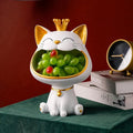 Mosrugs | LuckyPaws - Zen Cat Decor