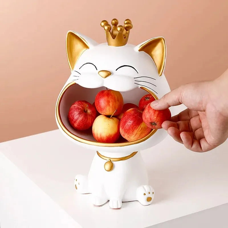 Mosrugs | LuckyPaws - Zen Cat Decor