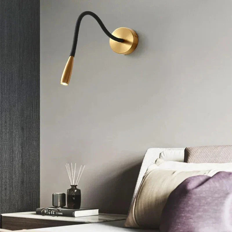 Mosrugs | TrendyShine – Adjustable Arm Wall Light