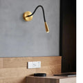 Mosrugs | TrendyShine – Adjustable Arm Wall Light