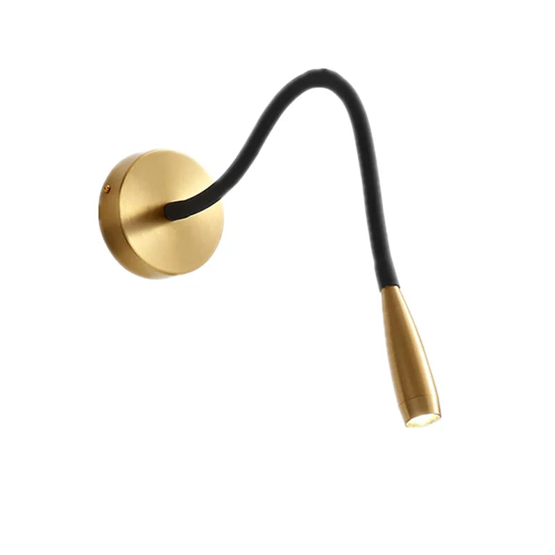 Mosrugs | TrendyShine – Adjustable Arm Wall Light
