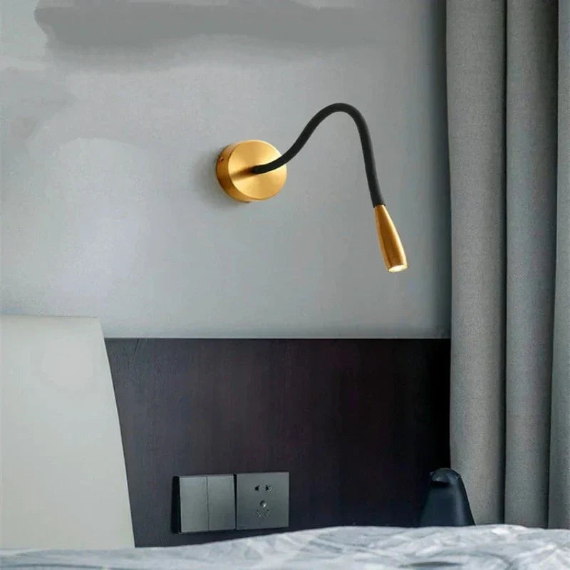 Mosrugs | TrendyShine – Adjustable Arm Wall Light