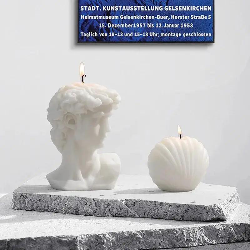 Mosrugs | LuxeDavid - Designer Fragrance Candle