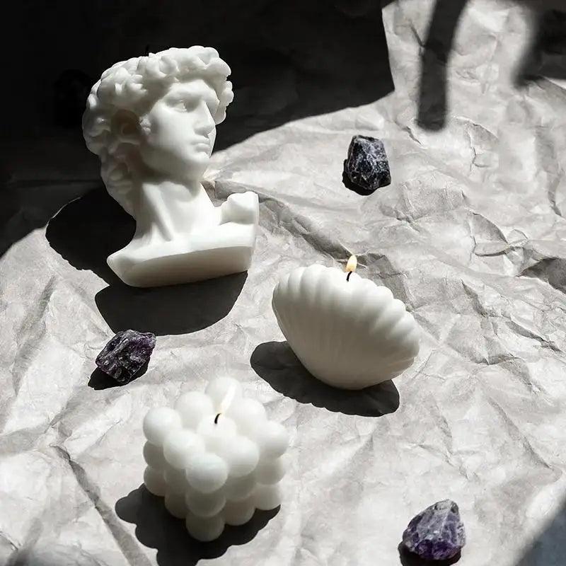 Mosrugs | LuxeDavid - Designer Fragrance Candle