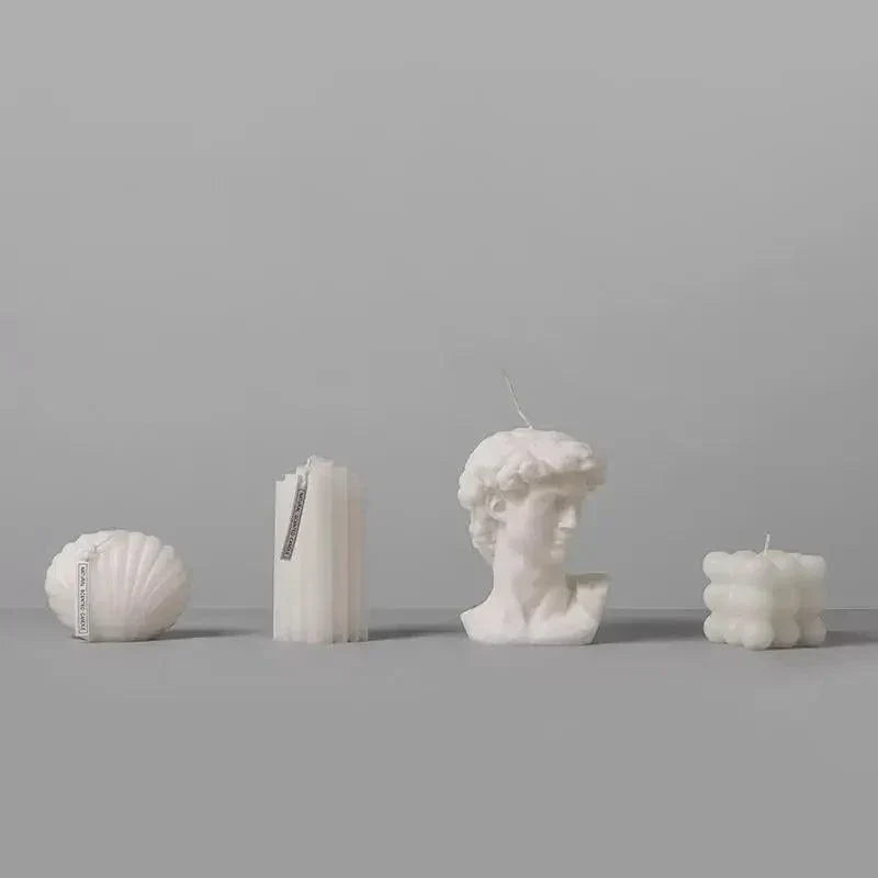 Mosrugs | LuxeDavid - Designer Fragrance Candle