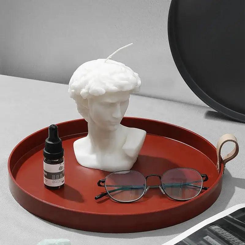 Mosrugs | LuxeDavid - Designer Fragrance Candle