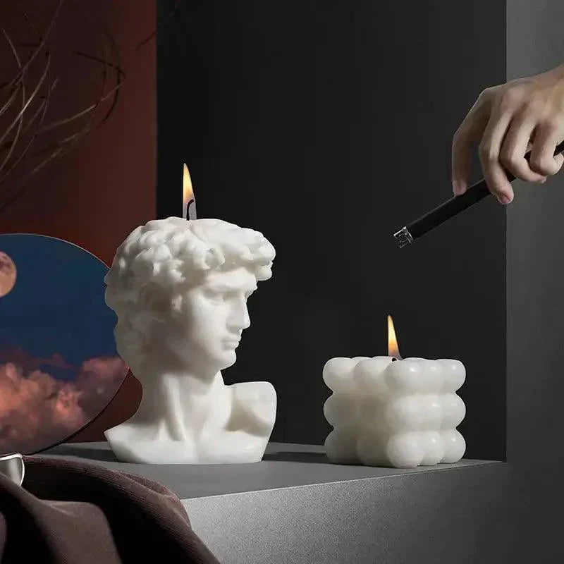 Mosrugs | LuxeDavid - Designer Fragrance Candle