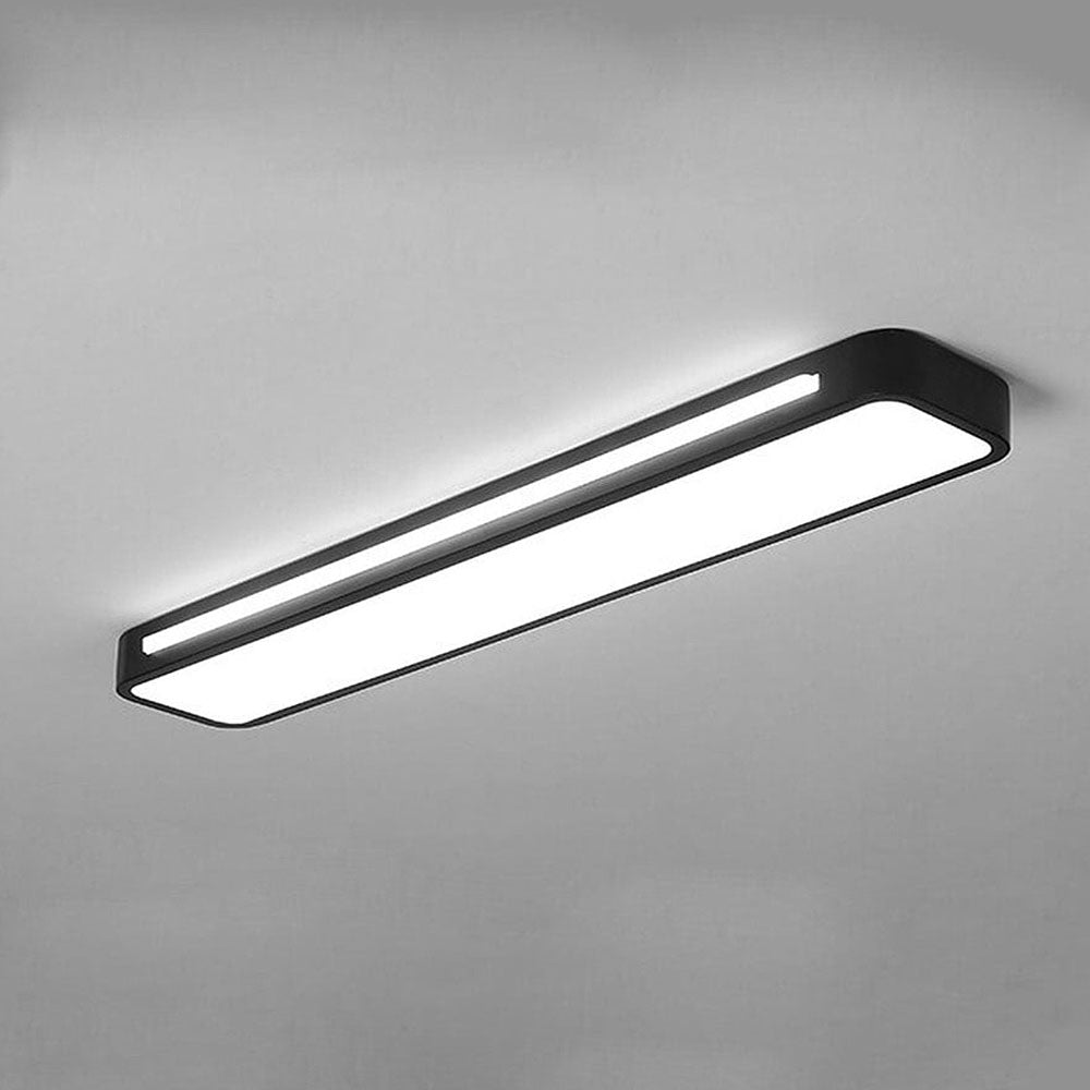 Mosrugs | NordicLine | Minimalist LED Ceiling Light in Nordic Design