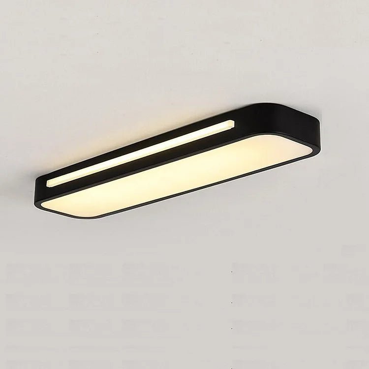 Mosrugs | NordicLine | Minimalist LED Ceiling Light in Nordic Design