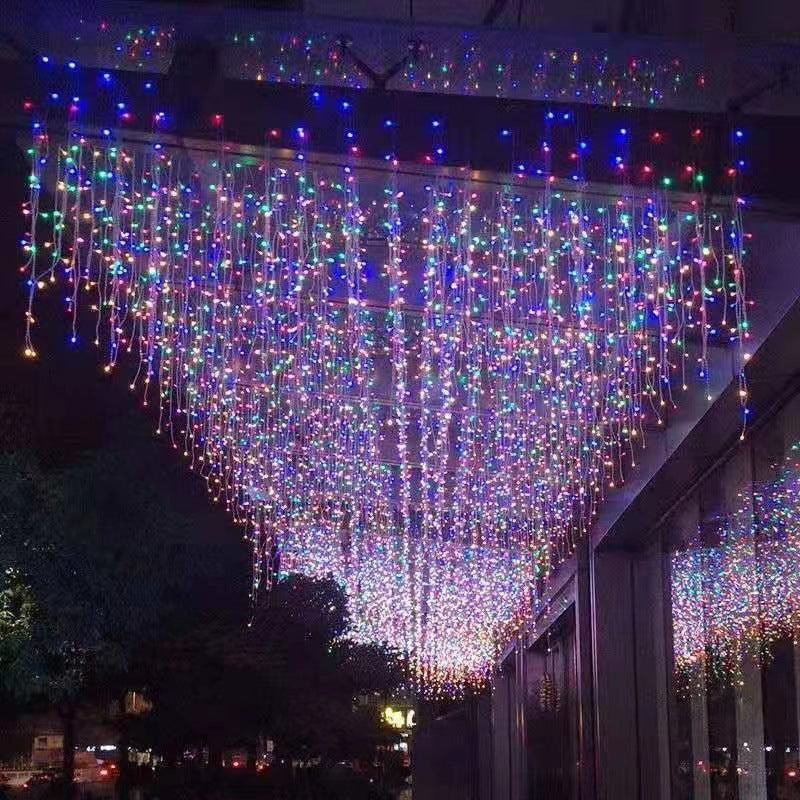 Mosrugs | ShimmerVeil - Decorative Outdoor Lights