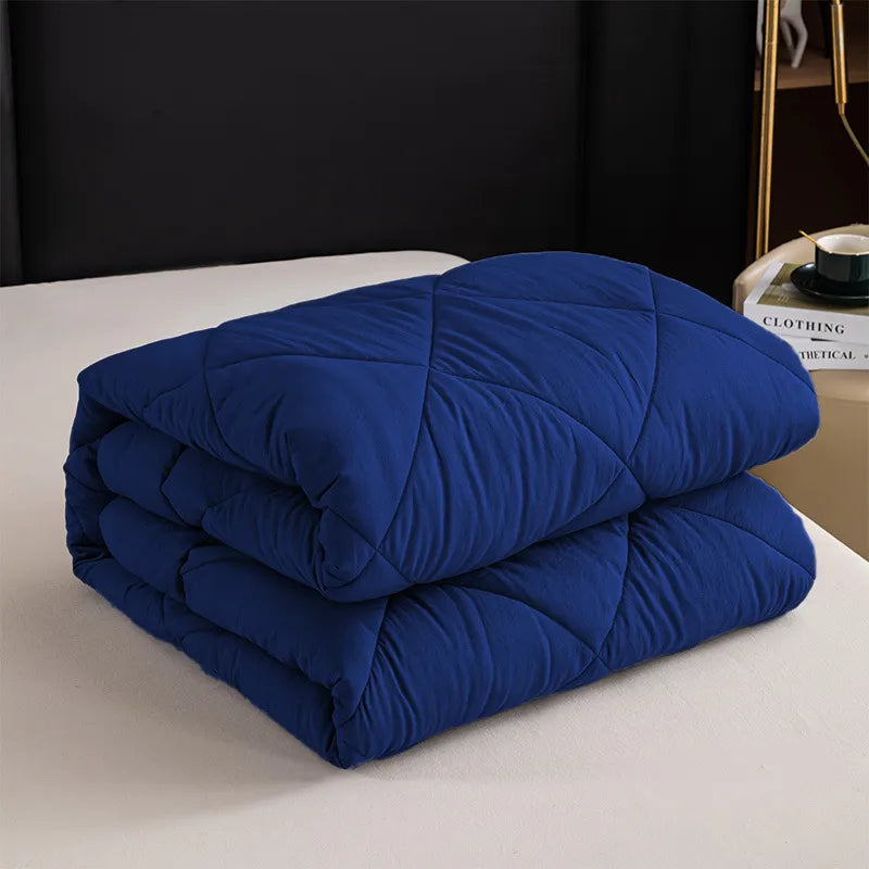 Mosrugs | CozyGlow - Soft Comforter Set for Bedroom