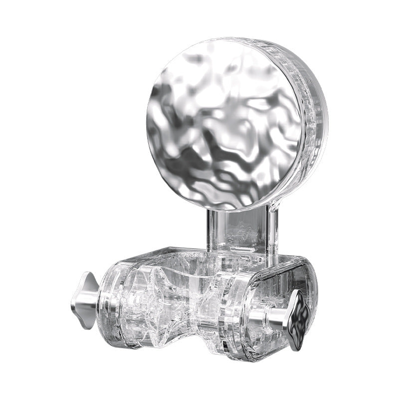 Mosrugs | Adjustable Showerhead Holder