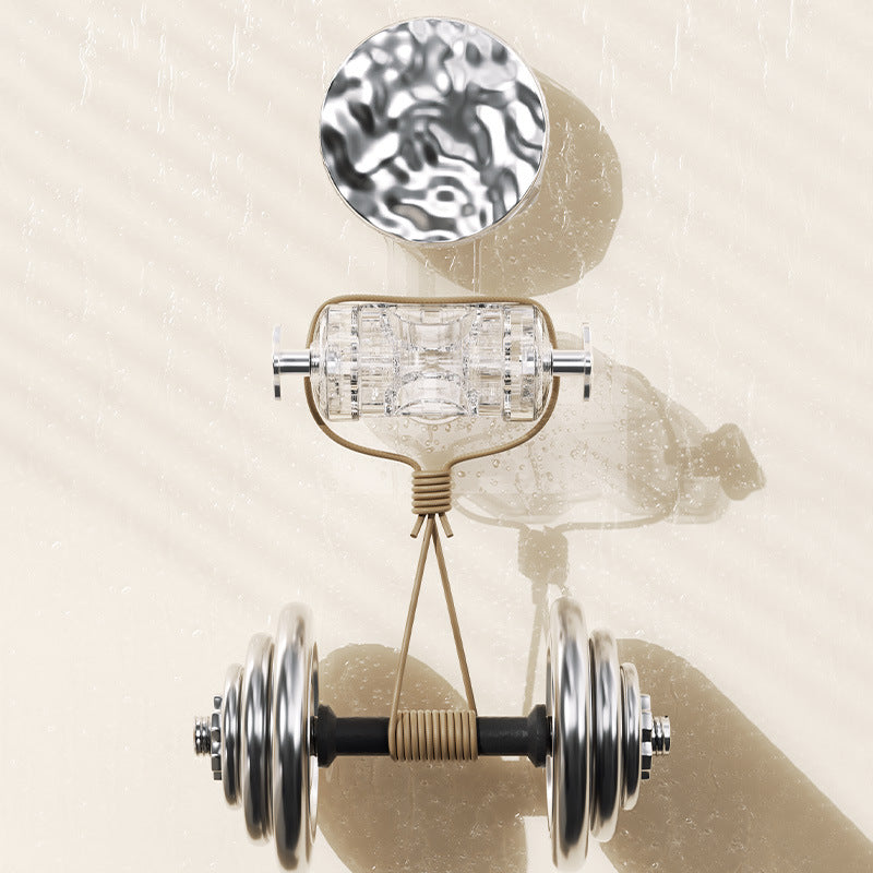 Mosrugs | Adjustable Showerhead Holder