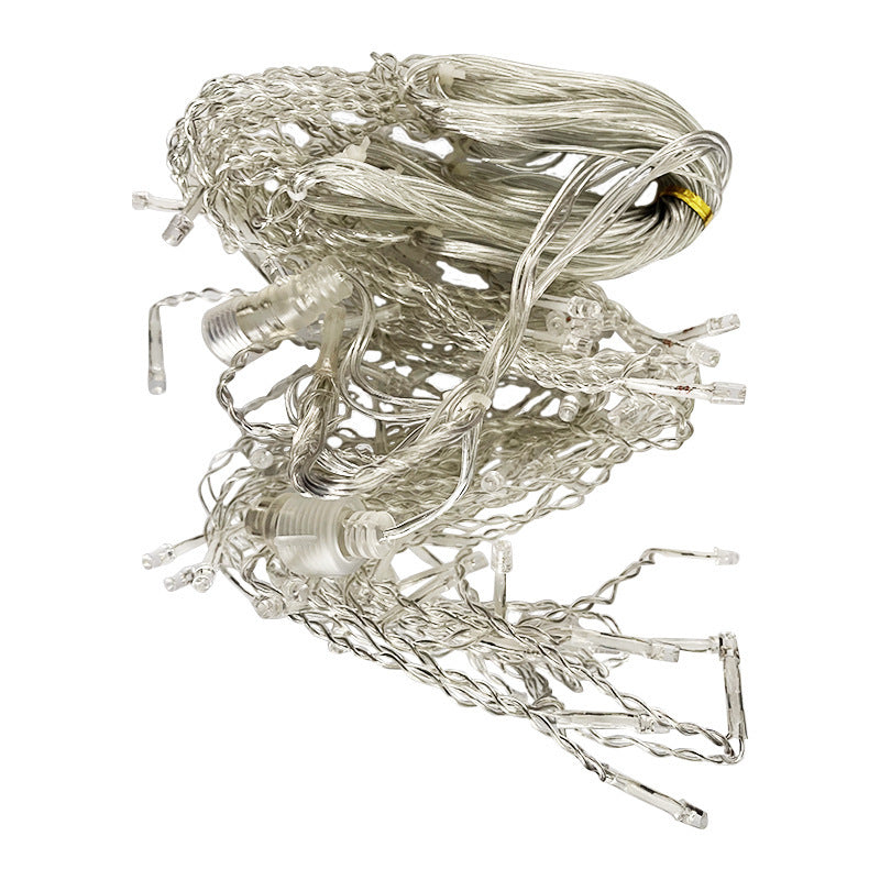 Mosrugs | ShimmerVeil - Decorative Outdoor Lights