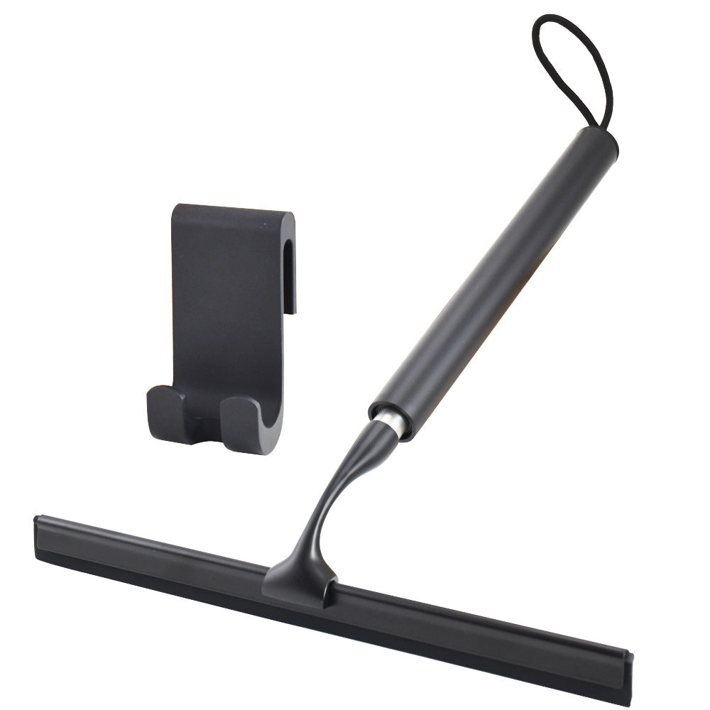 Mosrugs | GlideMaster - Adjustable Squeegee for a Spotless Bathroom