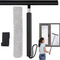 Mosrugs | GlideMaster - Adjustable Squeegee for a Spotless Bathroom