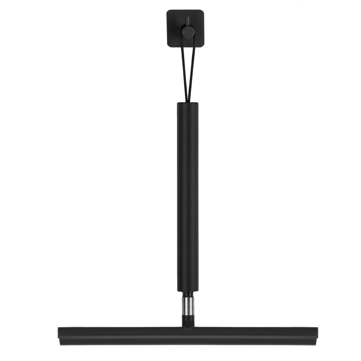 Mosrugs | GlideMaster - Adjustable Squeegee for a Spotless Bathroom
