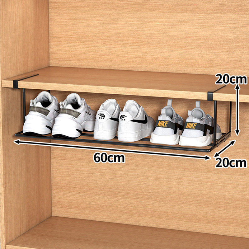 Mosrugs | Practical shelf extension
