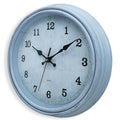 Mosrugs | WoodEra - Timeless Brown Wall Clock