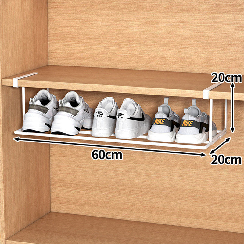 Mosrugs | Practical shelf extension
