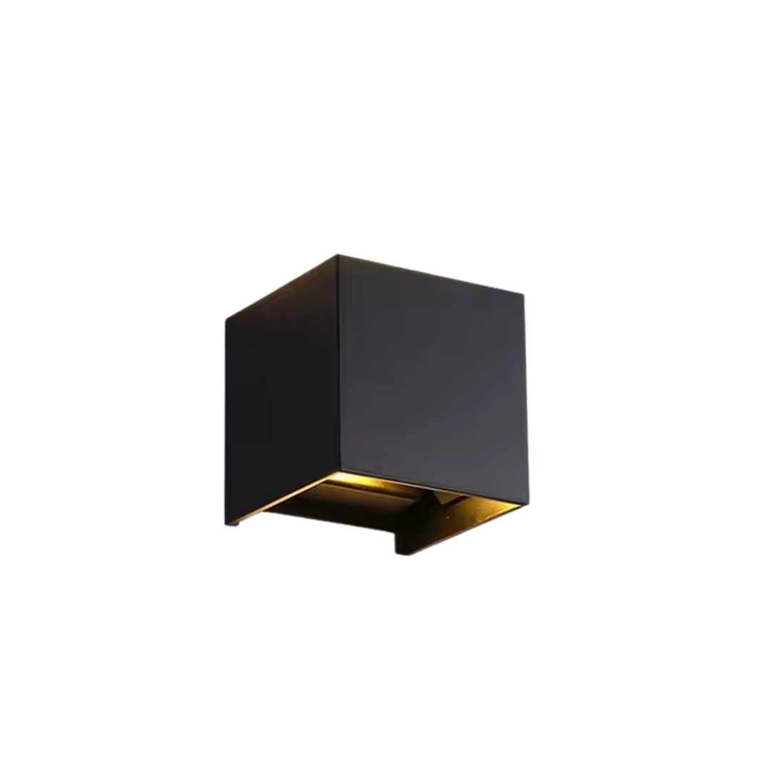 Mosrugs | Luxe Wireless Rechargeable Wall Light – Motion Sensor & Warm LED Lighting (2700K)