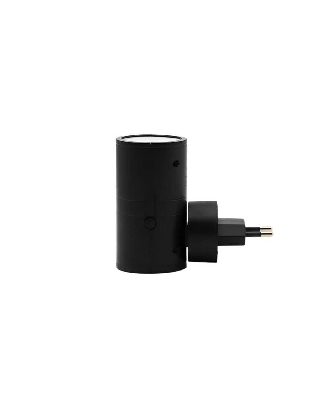Mosrugs | Luxury Plug-In Ambient Night Light – Dimmable LED Wall Light with Sensor (3000K Warm Glow)