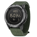 Mosrugs | Carbon Fiber Outdoor Watch – Lightweight & Ultra-Durable