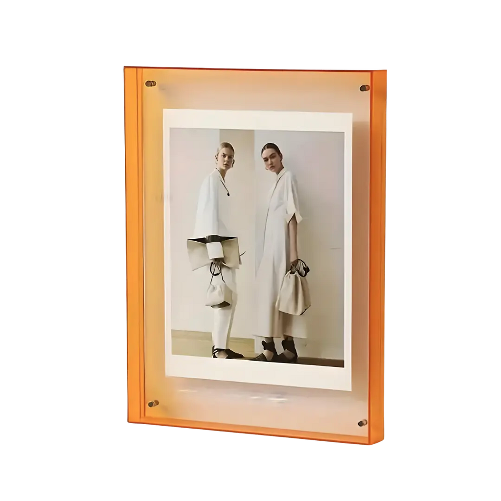 Mosrugs | GlowPic - Neon-Infused Picture Frame