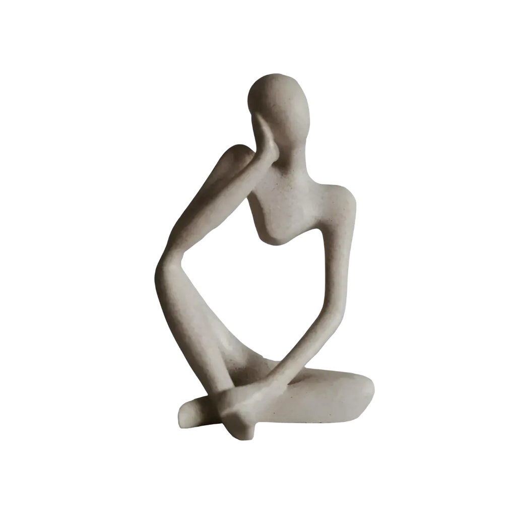 Mosrugs | SoulSculpt - Artistic Abstract Thinker