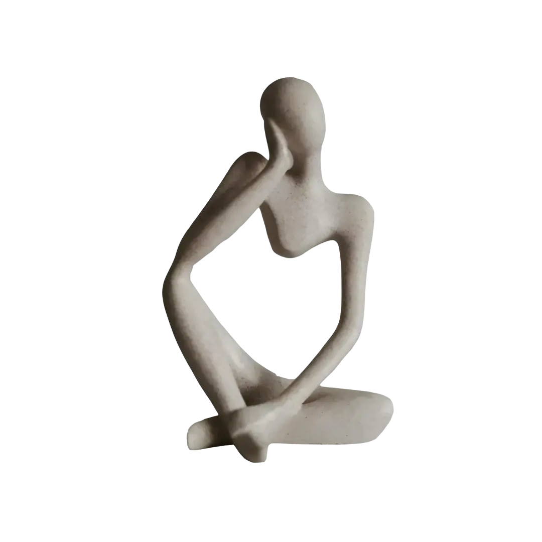 Mosrugs | SoulSculpt - Artistic Abstract Thinker